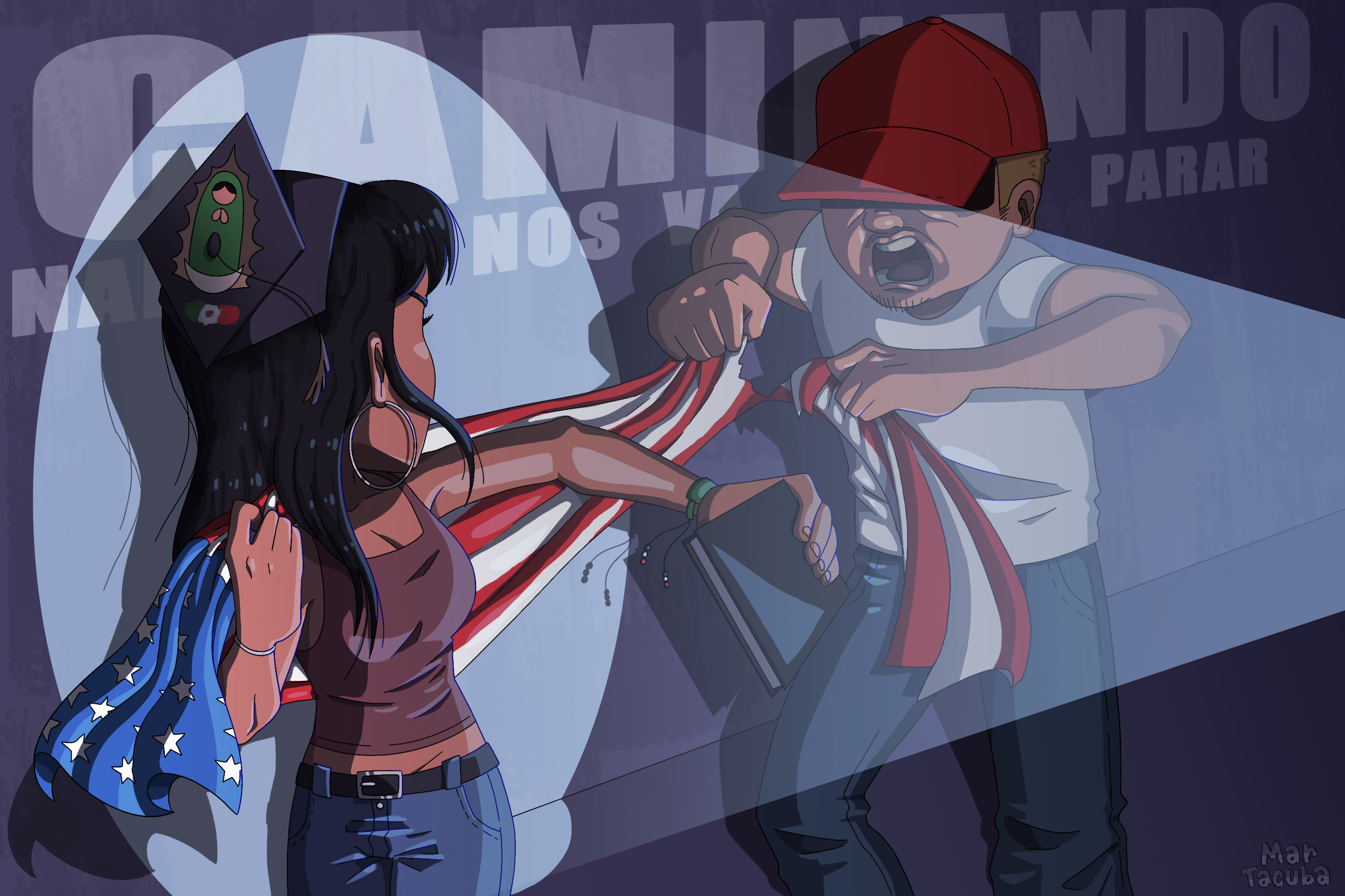 Digital Imaging Final Project